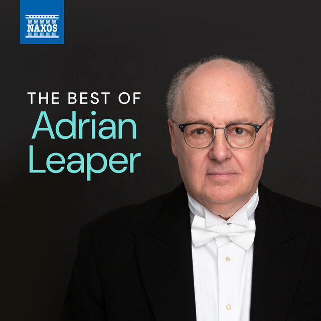 The Best of Adrian Leaper