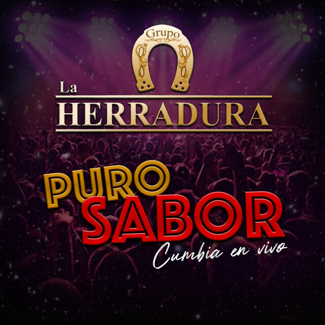 Puro Sabor (En Vivo)