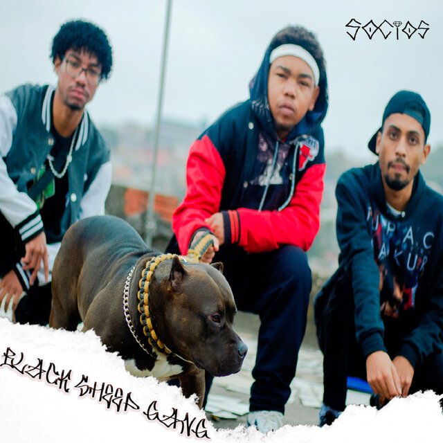 Black Sheep Gang