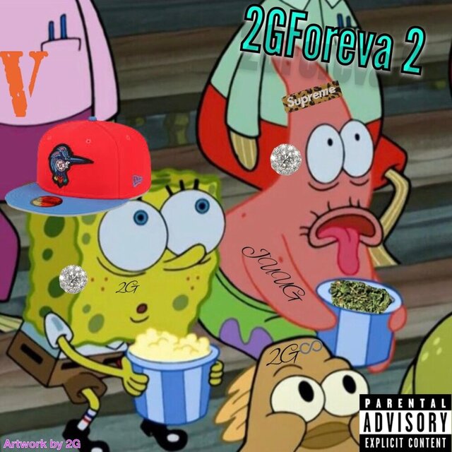 2GFOREVA 2
