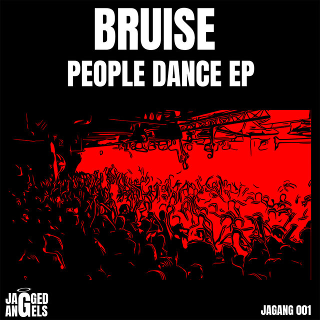 People Dance - EP