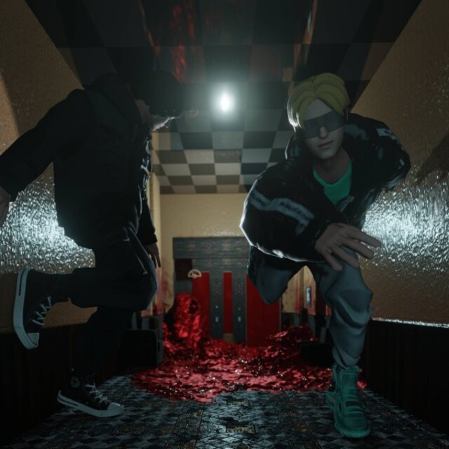 Bloodmetal