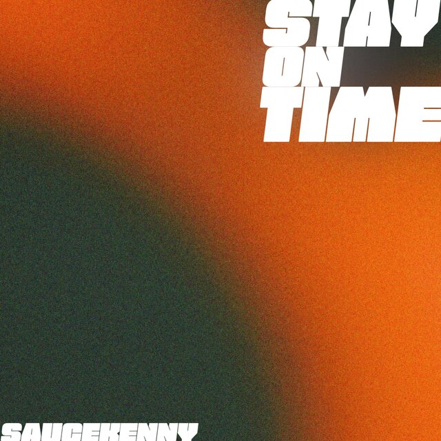 STAYONTIME(AT NIGHT)