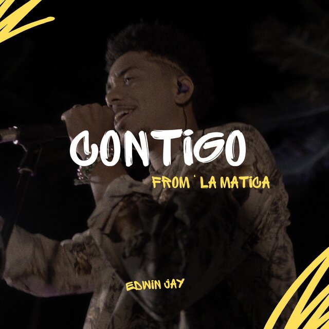 Contigo (From La Matica)