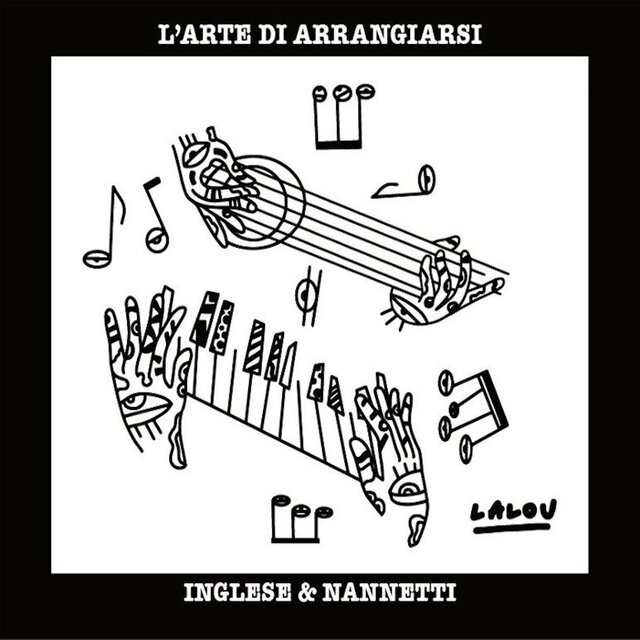 L'arte di arrangiarsi