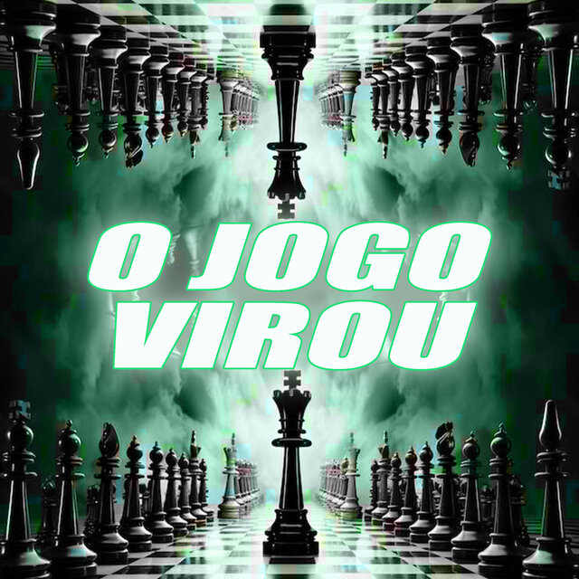 O Jogo Virou