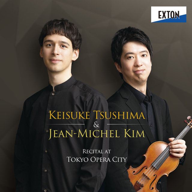 Recital at Tokyo Opera City