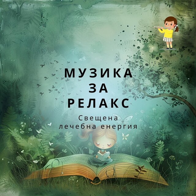 Свещена лечебна енергия
