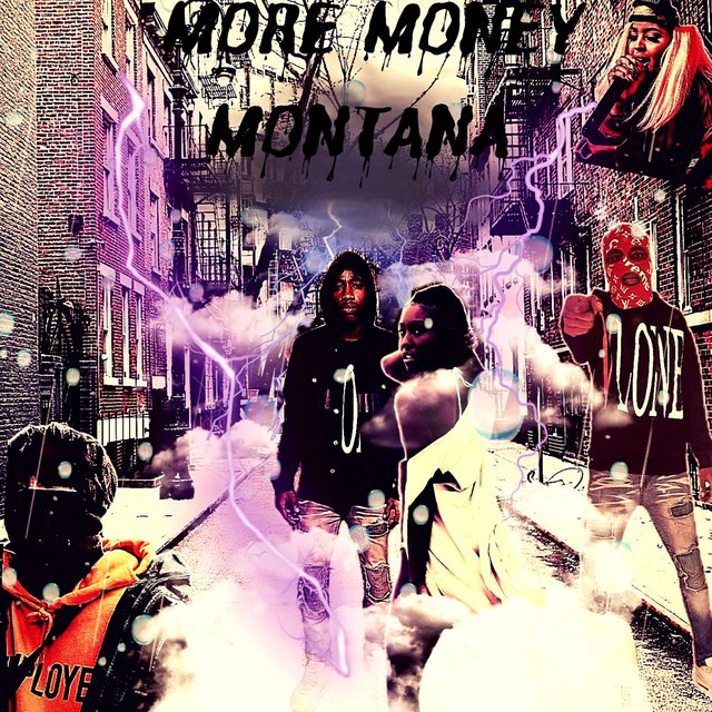 More Money Montana