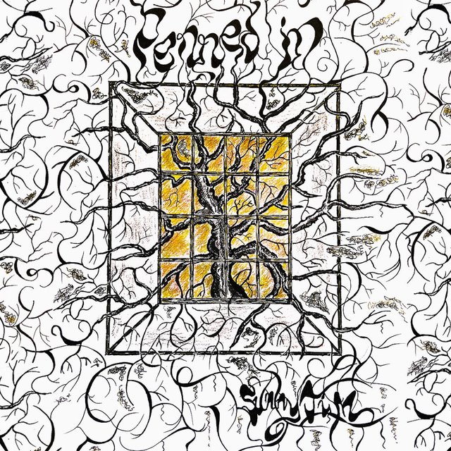 Penned In