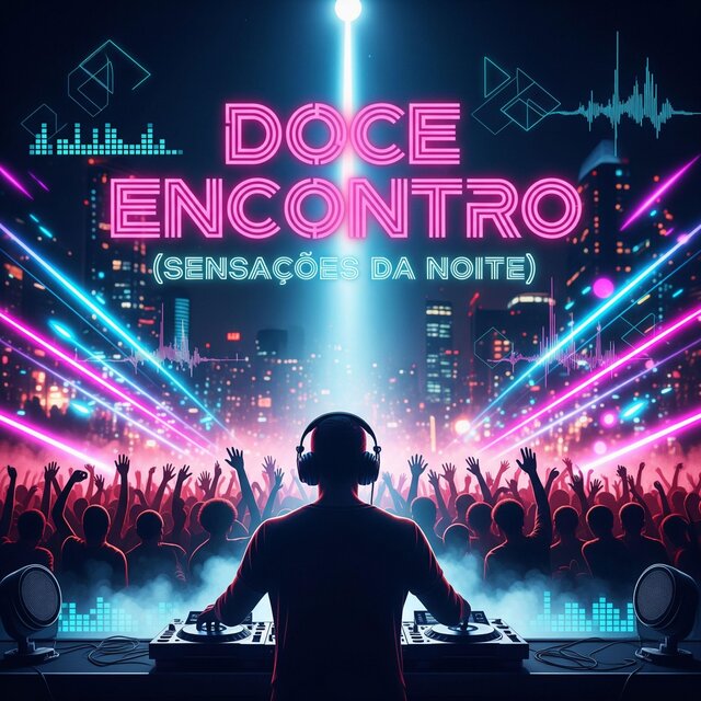 Doce Encontro (Sensações da Noite)
