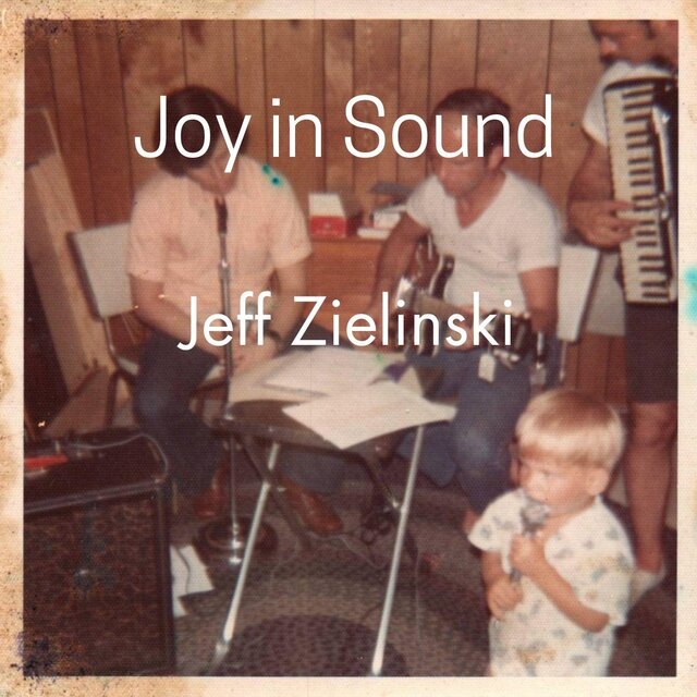 Joy in Sound