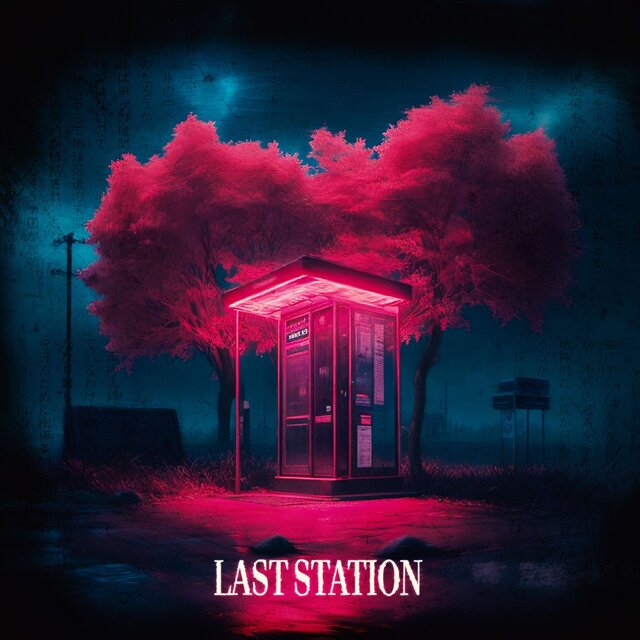 LAST STATION