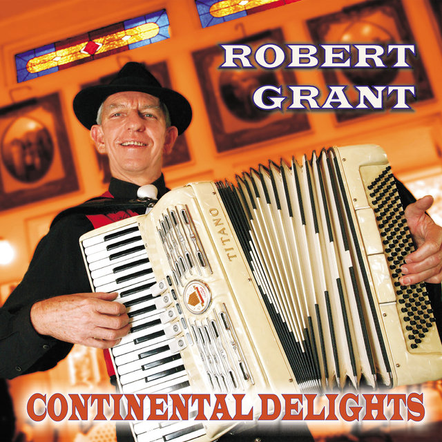 Continental Delights