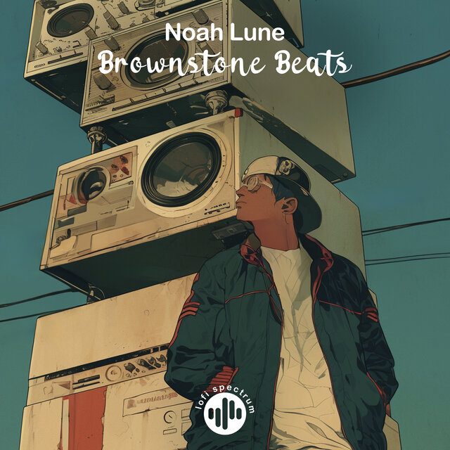 Brownstone Beats