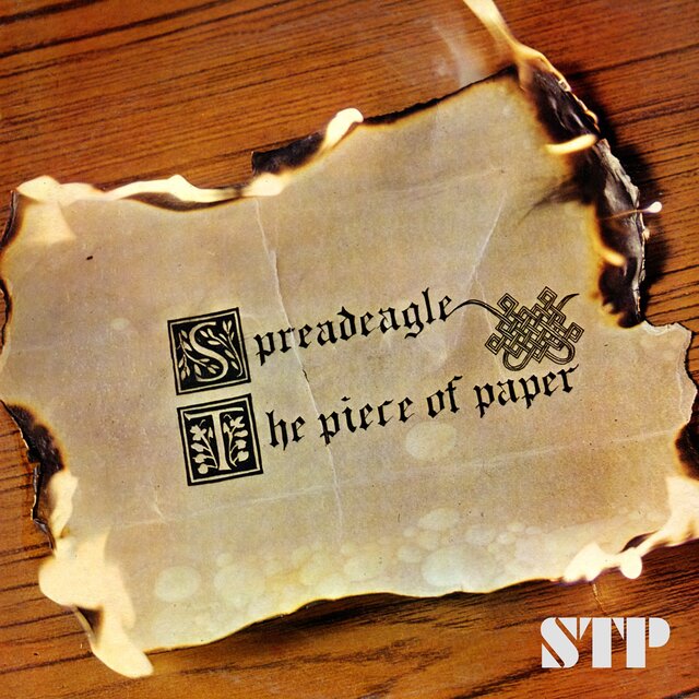 The Piece Of Paper