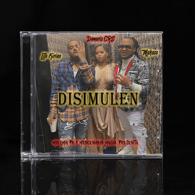 Disimulen
