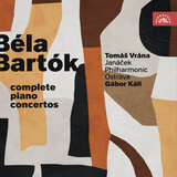 Piano Concerto No. 2 in G Major, Sz. 95: III. Allegro molto
