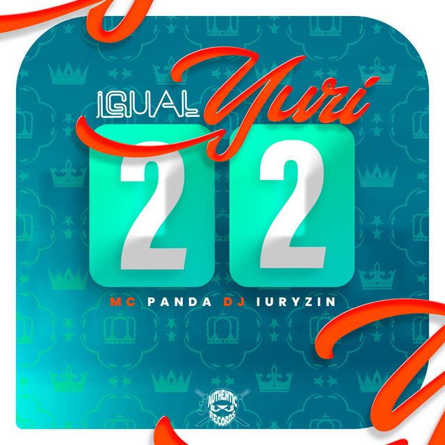 Igual Yuri 22