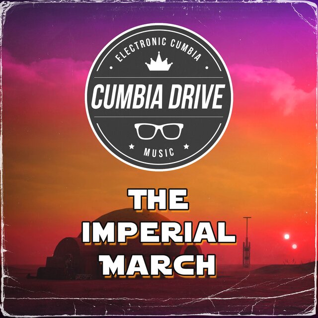 The Imperial March, Darth Vader's Theme (Cumbia Version)