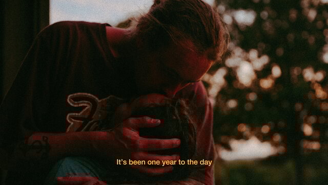 Year To The Day