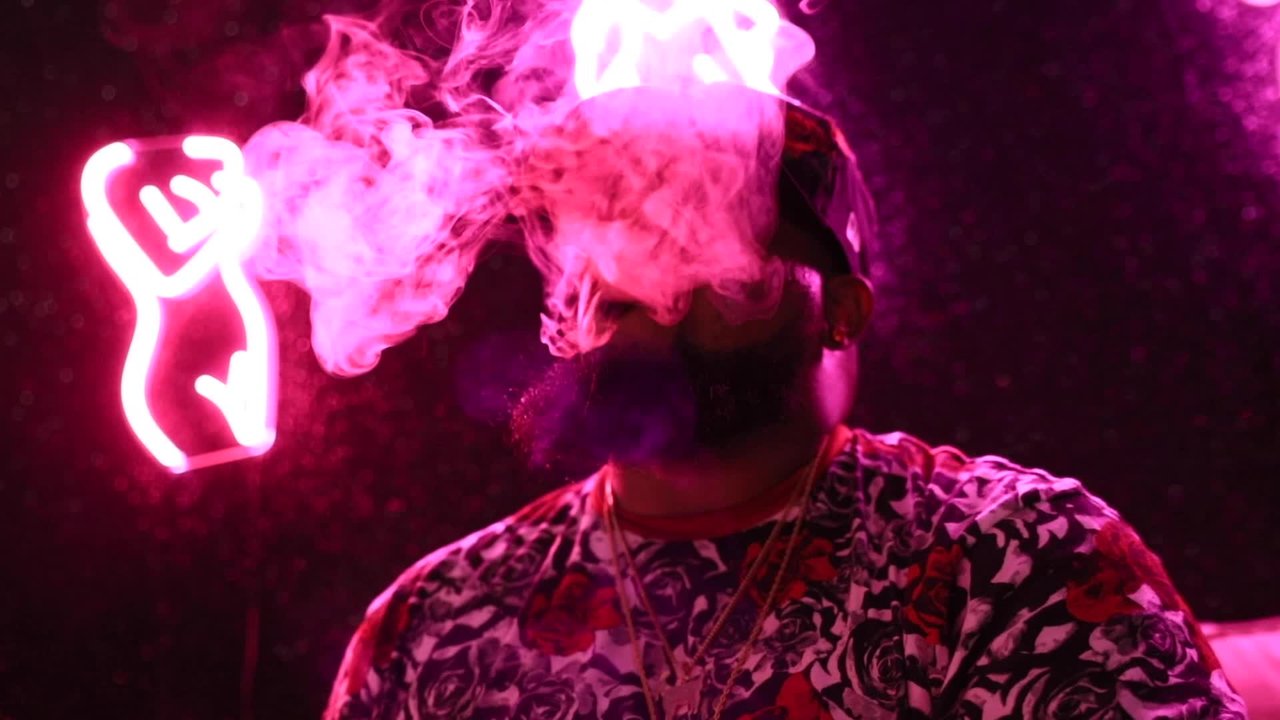 REGULAR (Official Video)