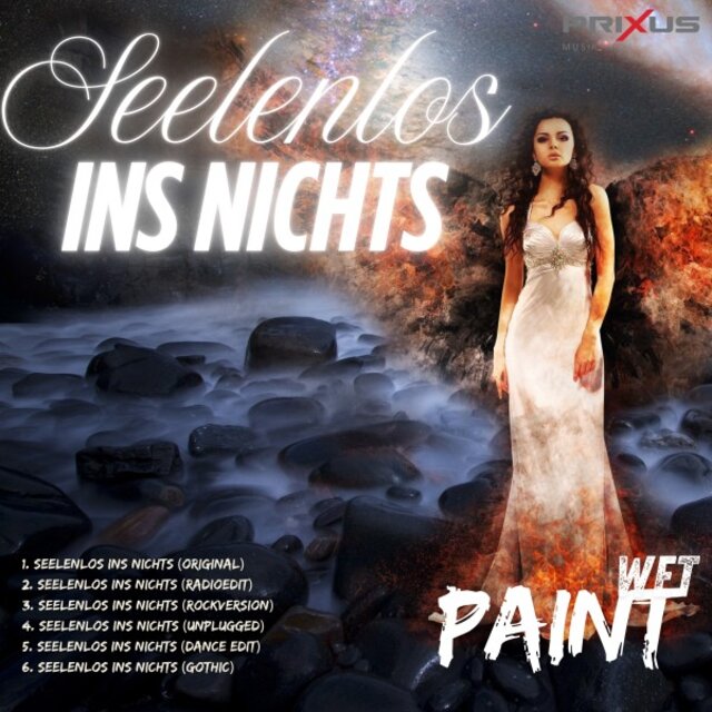 Seelenlos ins Nichts