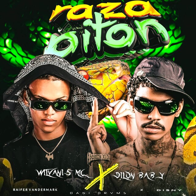 Raza Piton