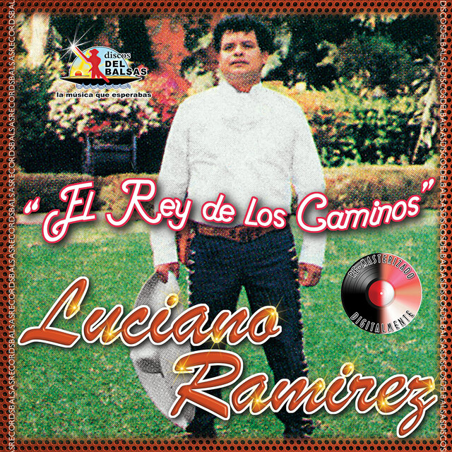 El Rey de los Caminos