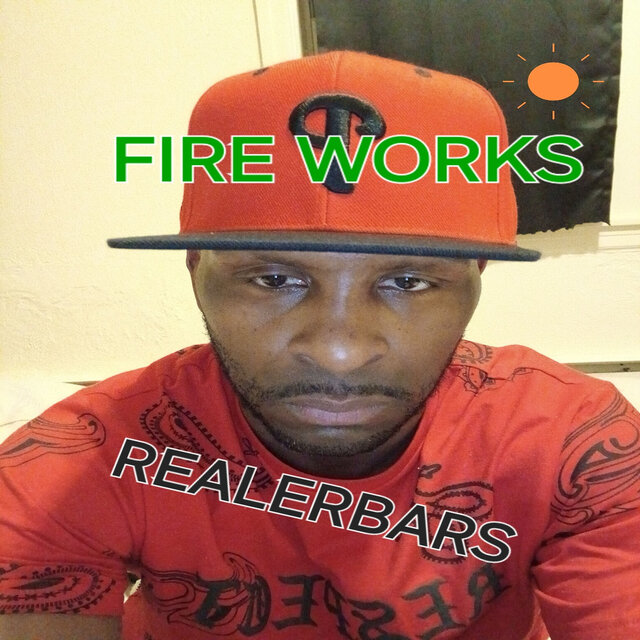 Fire Works