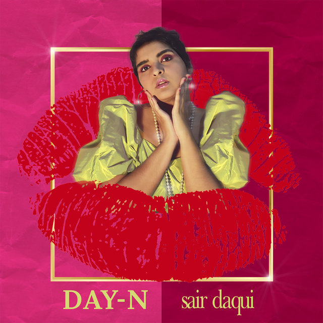 Sair Daqui