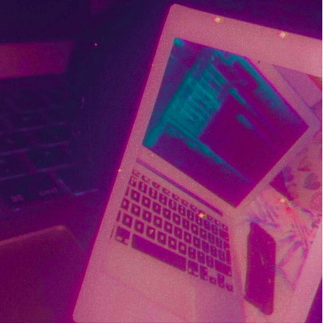 Lost in a Melody