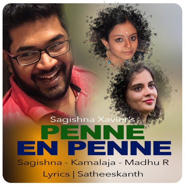 Penne en Penne (feat. Kamalaja & Madhu R)