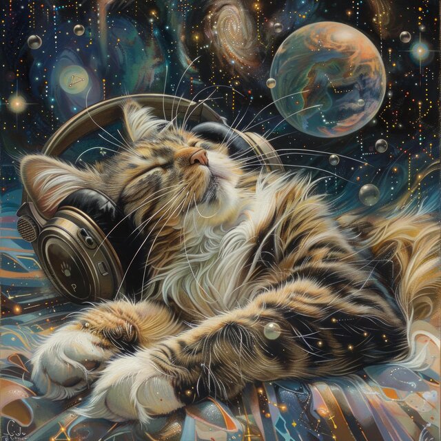 Rofyllda Kattens Rike