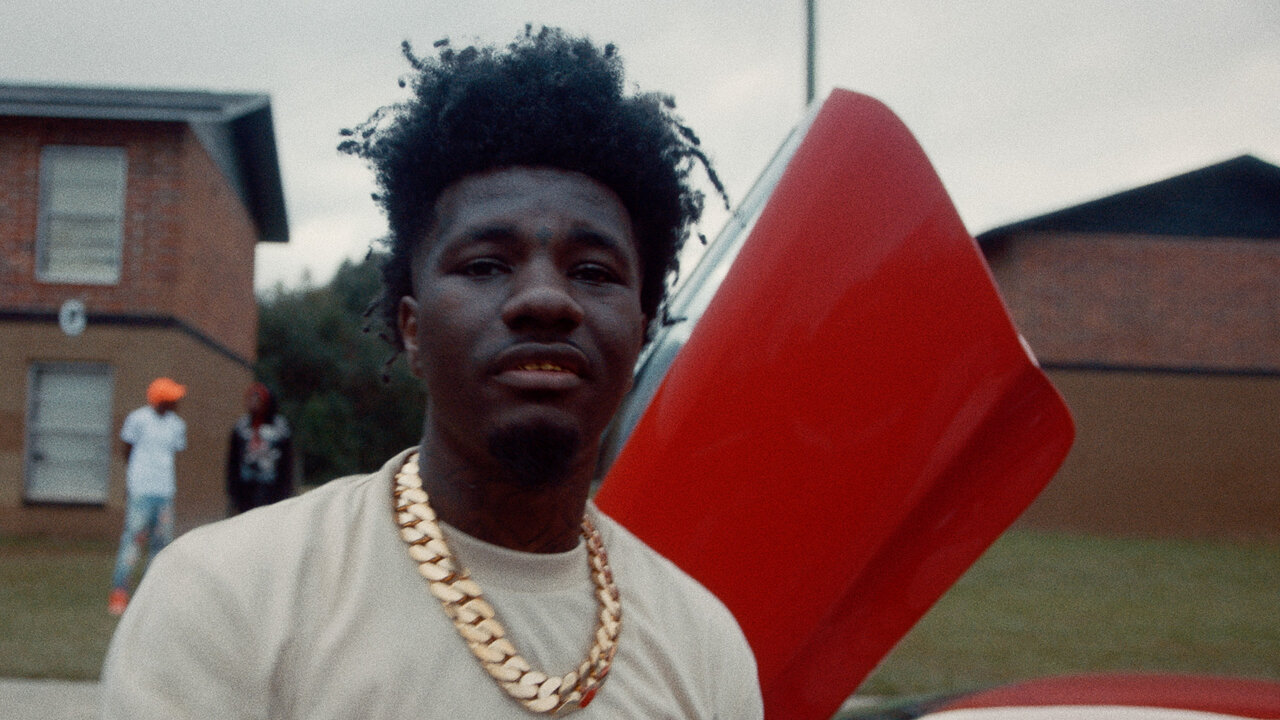 Havin Motion (Official Video)