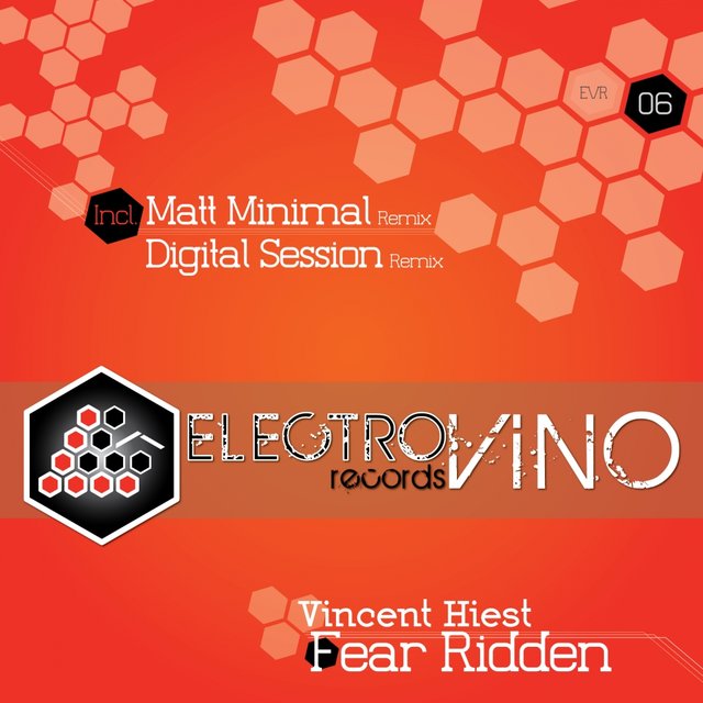 Fear Ridden