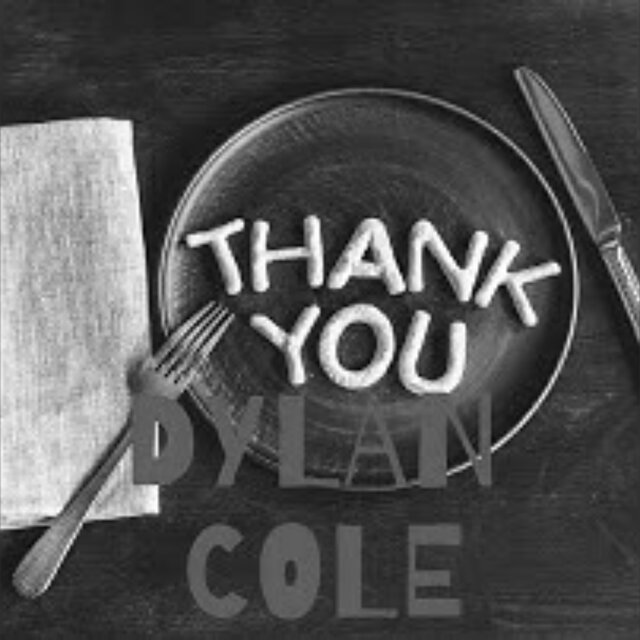 Thank you Different Ways