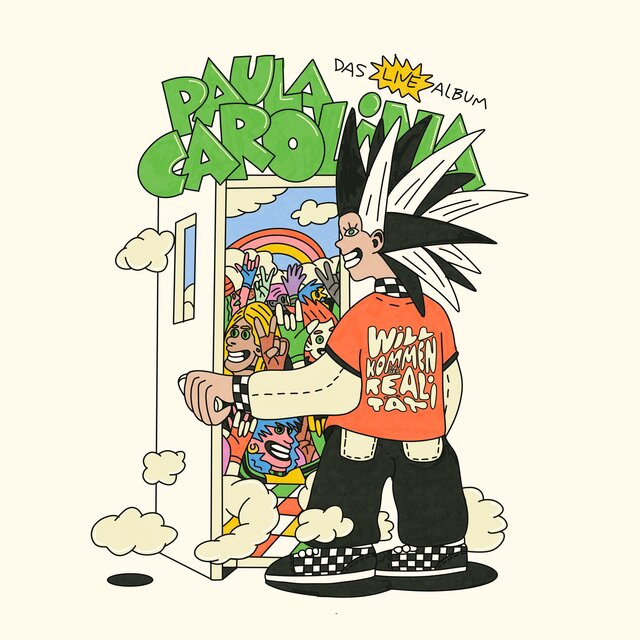 Extra (Live)