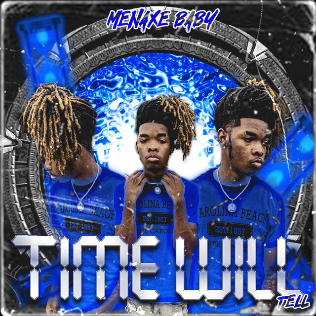 Time Will Tell