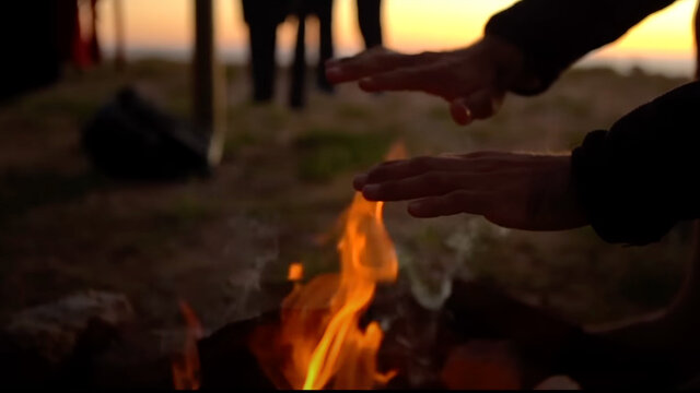 CAMPFIRE