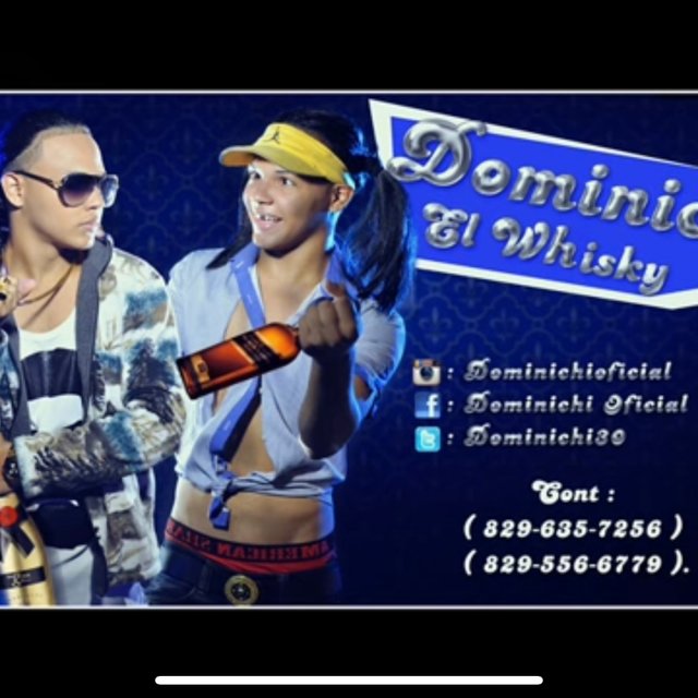 el whisky