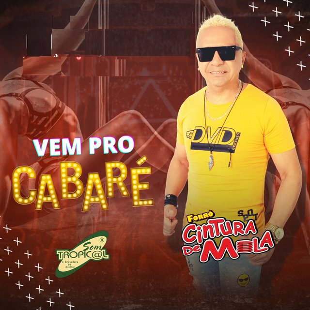 Vem pro Cabaré