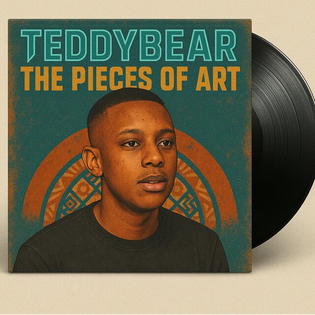 The Pieces of Art
