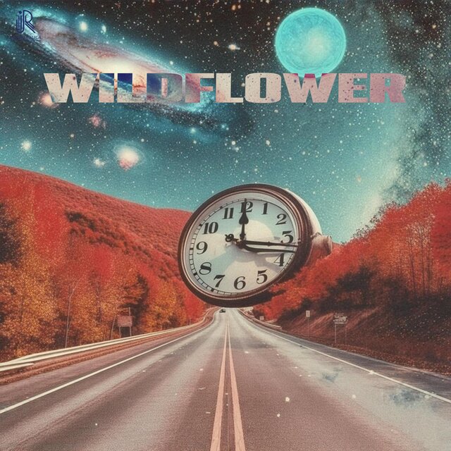 Wildflower (Electric Guitar)