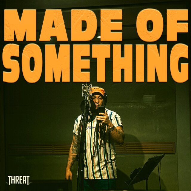 Made of Something