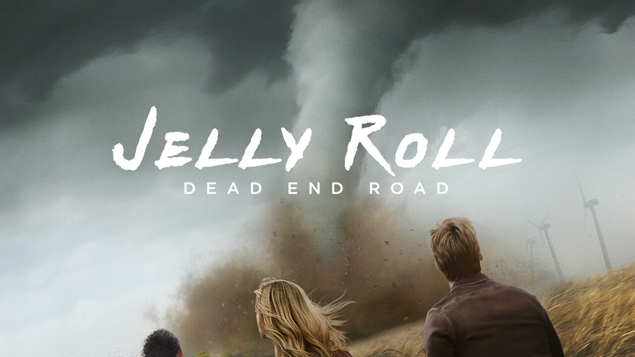 Dead End Road (From Twisters: The Album)