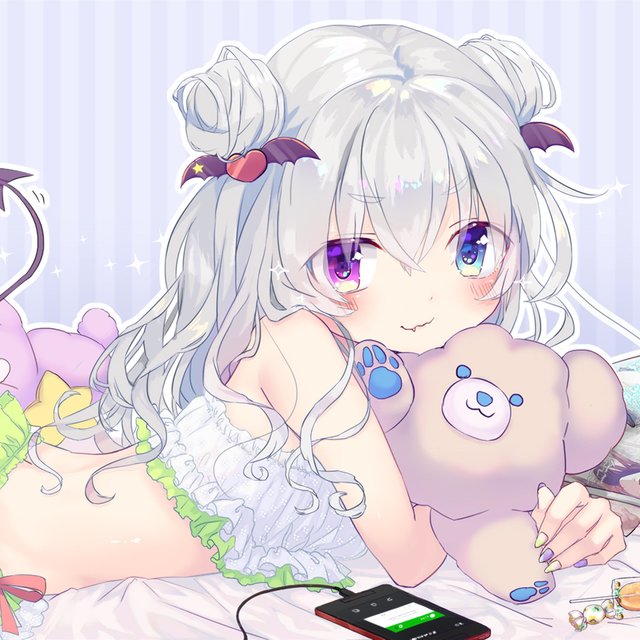 /w