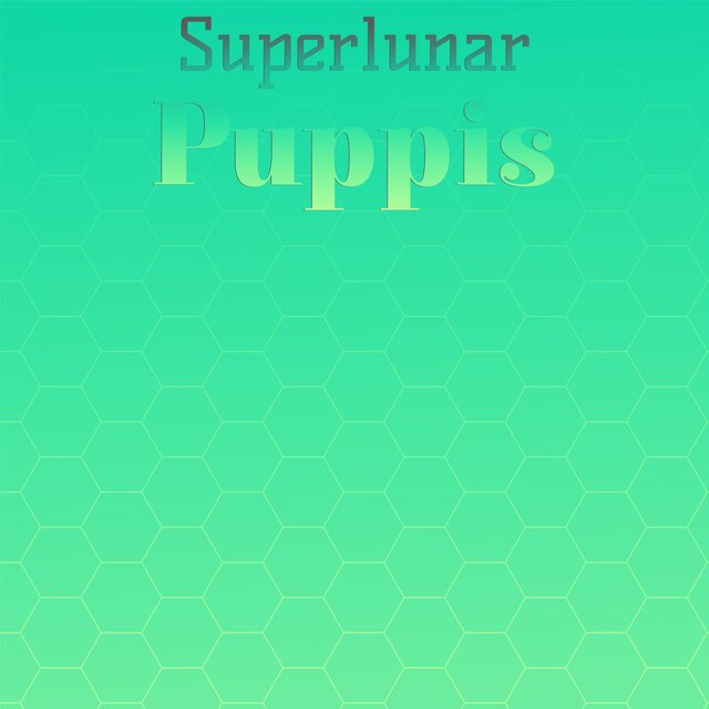 Superlunar Puppis