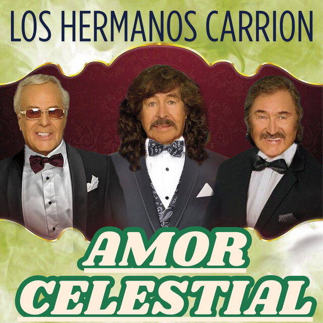 Amor Celestial
