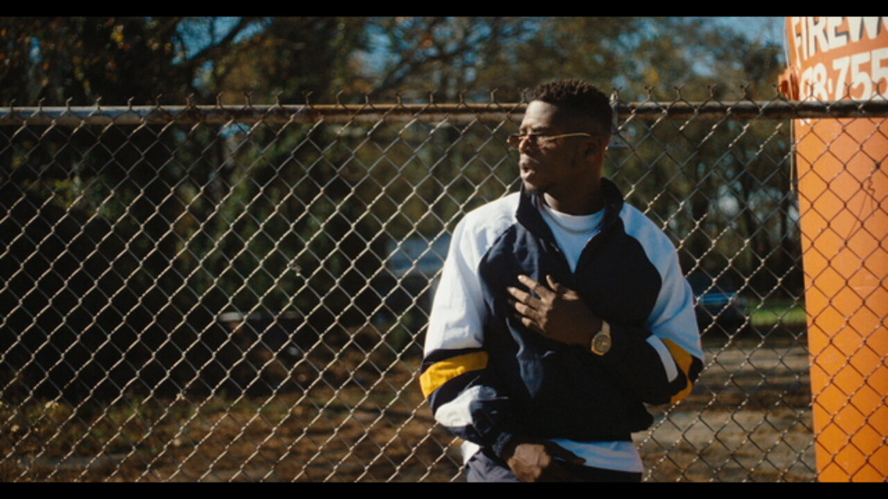 Blue story (feat. Lil Baby)